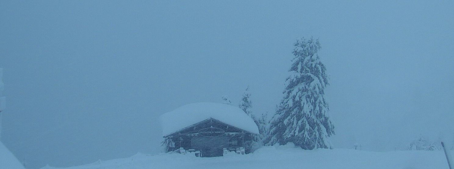 Haute Savoie