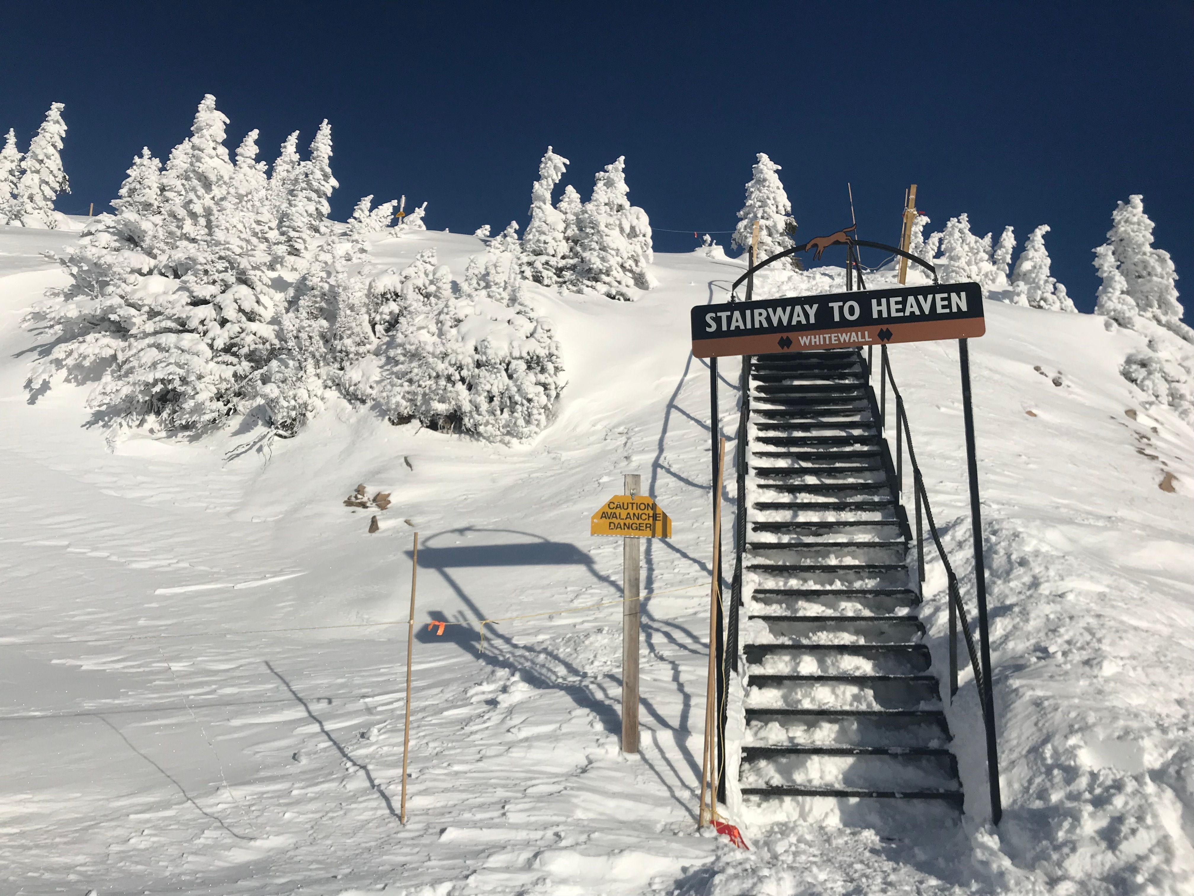 Stairway to Heaven