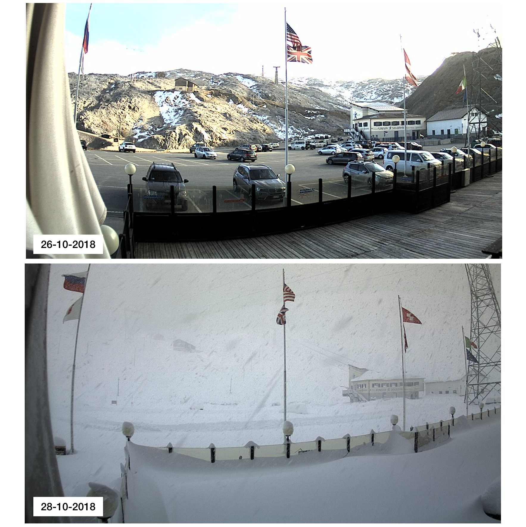 Passo Stelvio