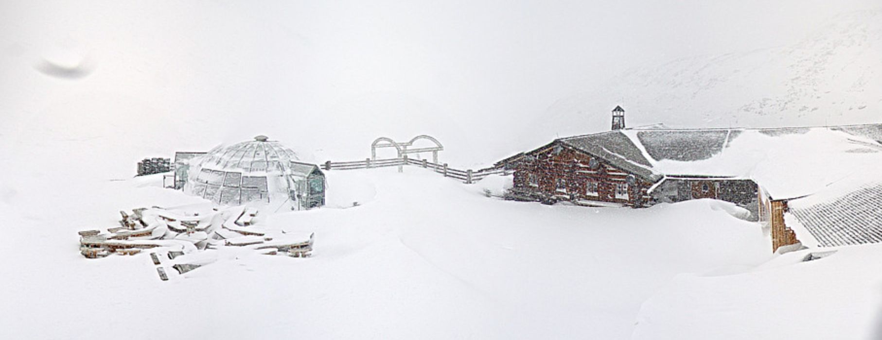 Sulda am Ortler