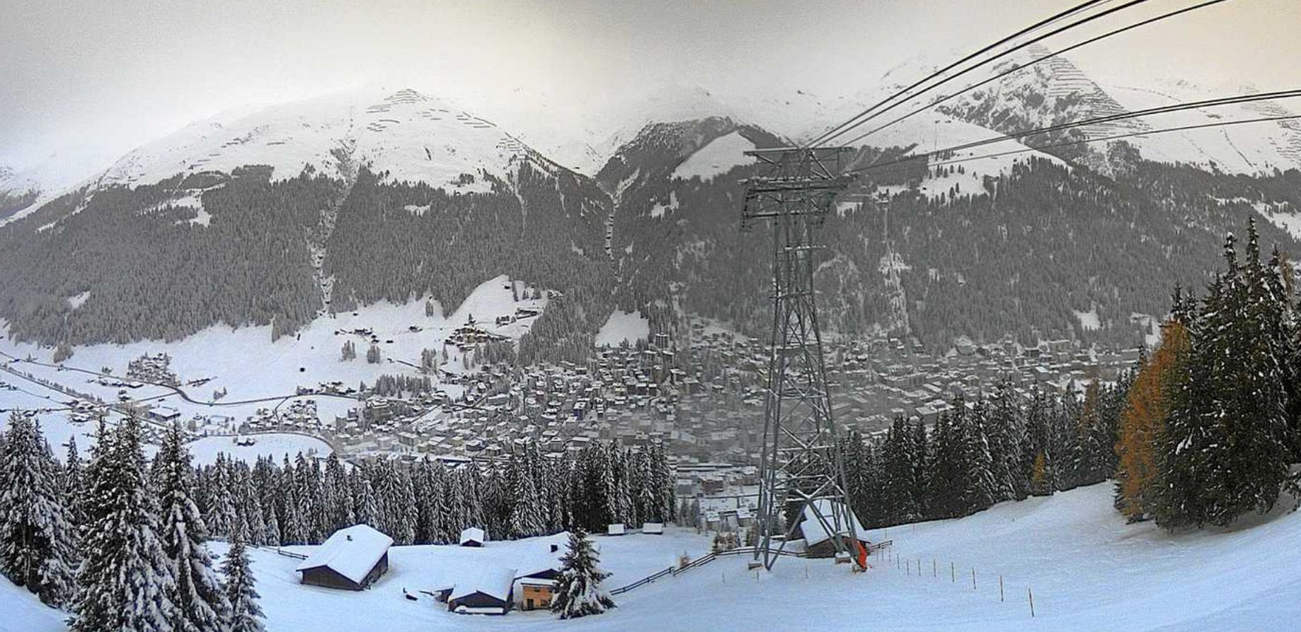 Davos