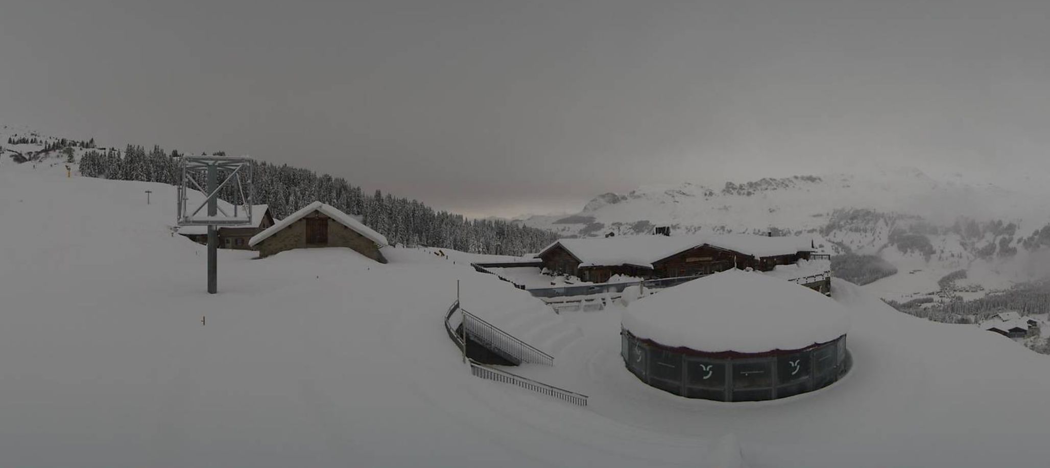 Lenzerheide
