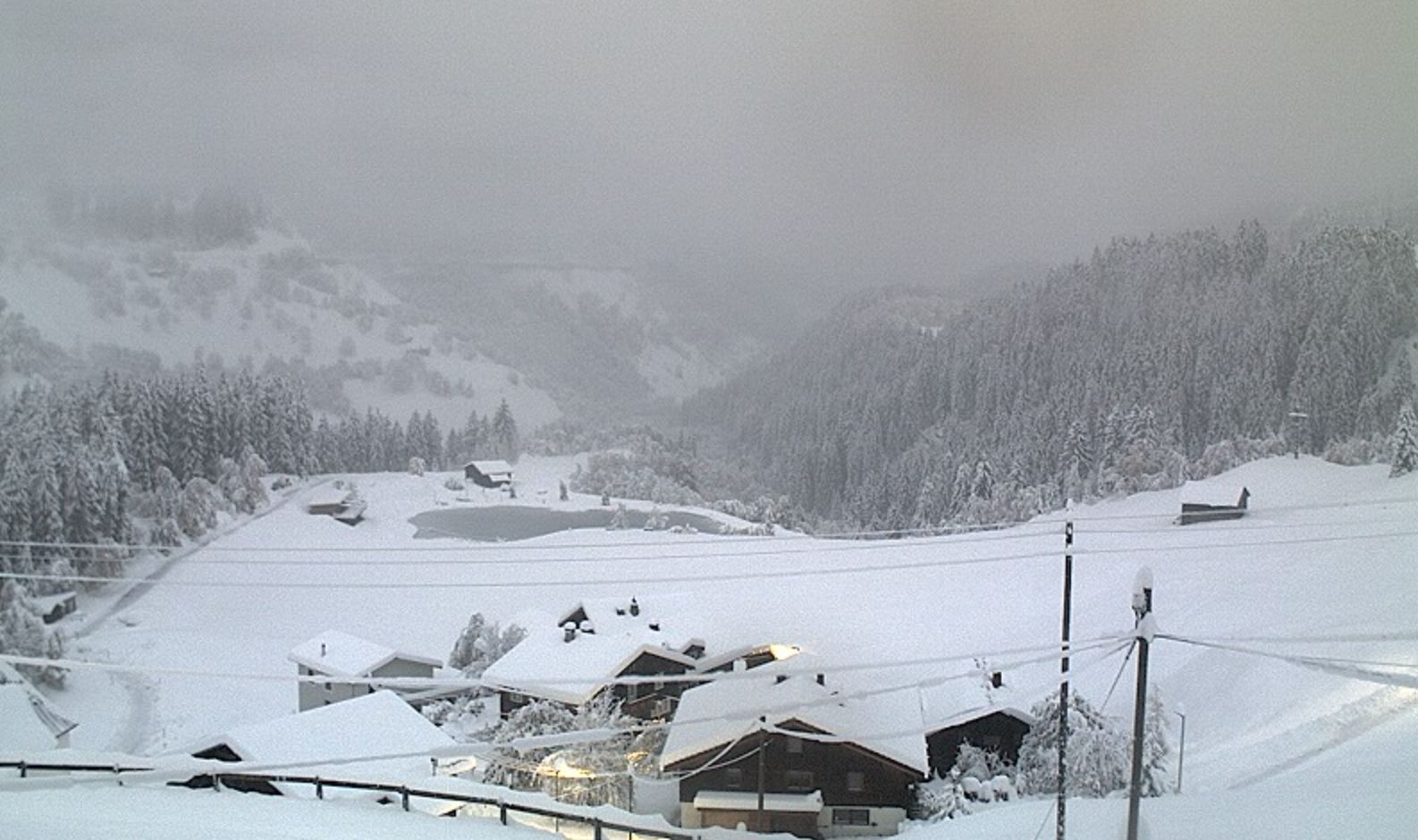 Sedrun