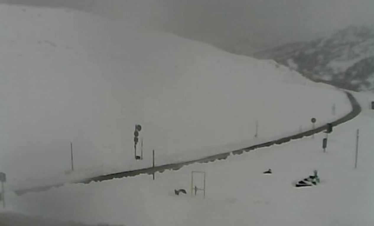 Lukmanierpass