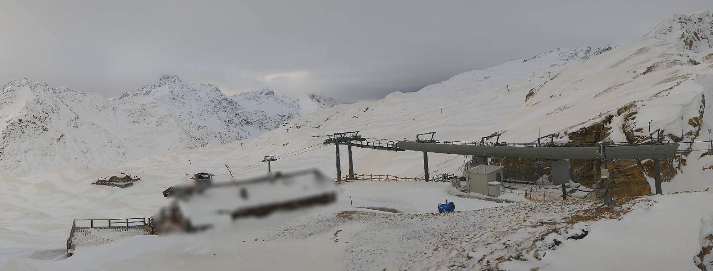 Santa Caterina (I)