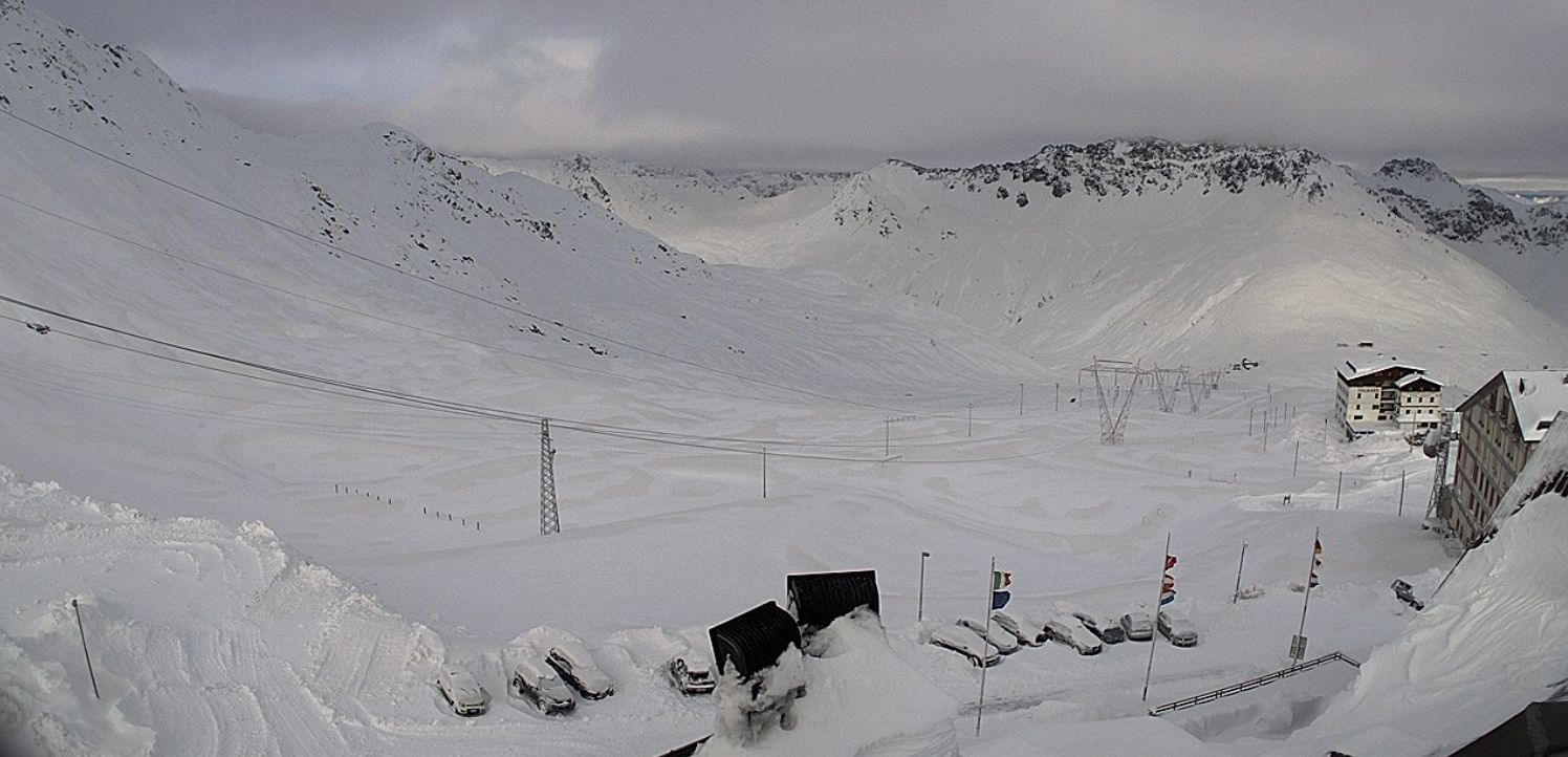 Stelvio (i)