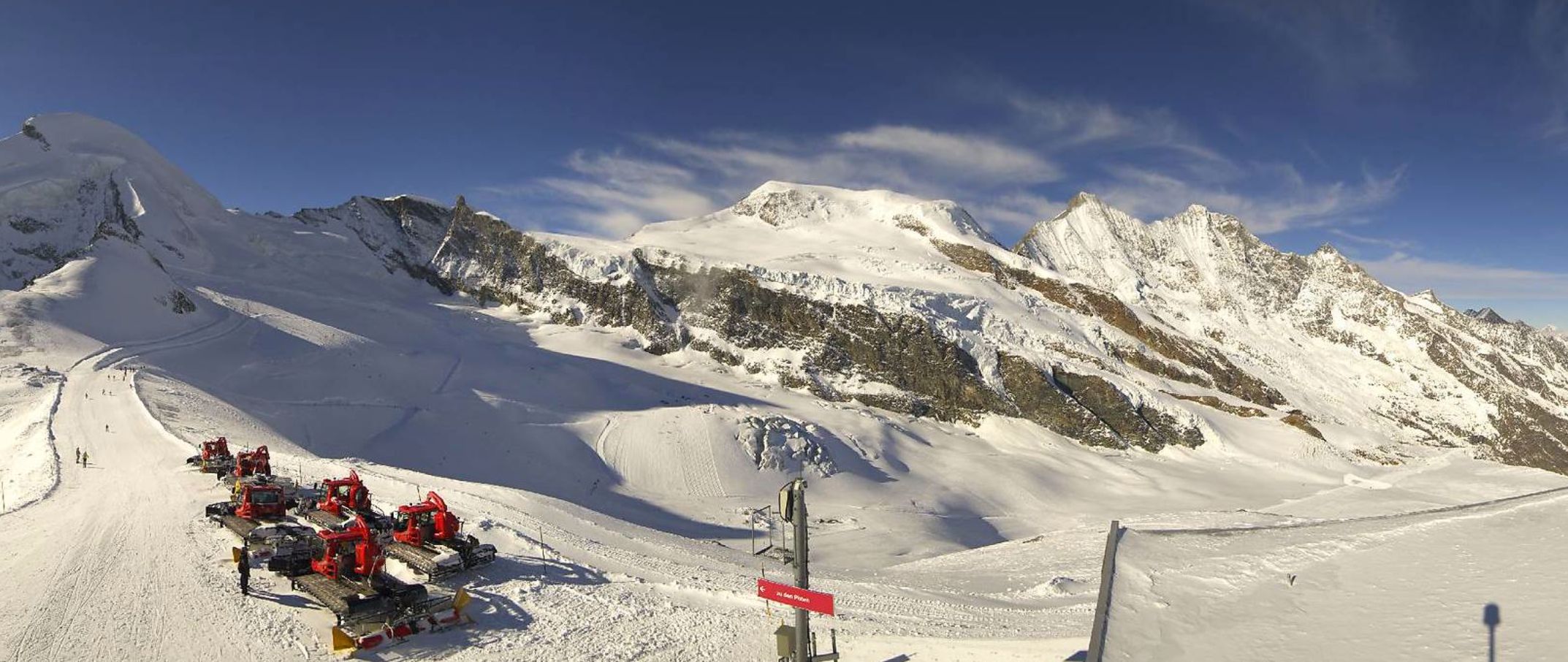 Saas Fee