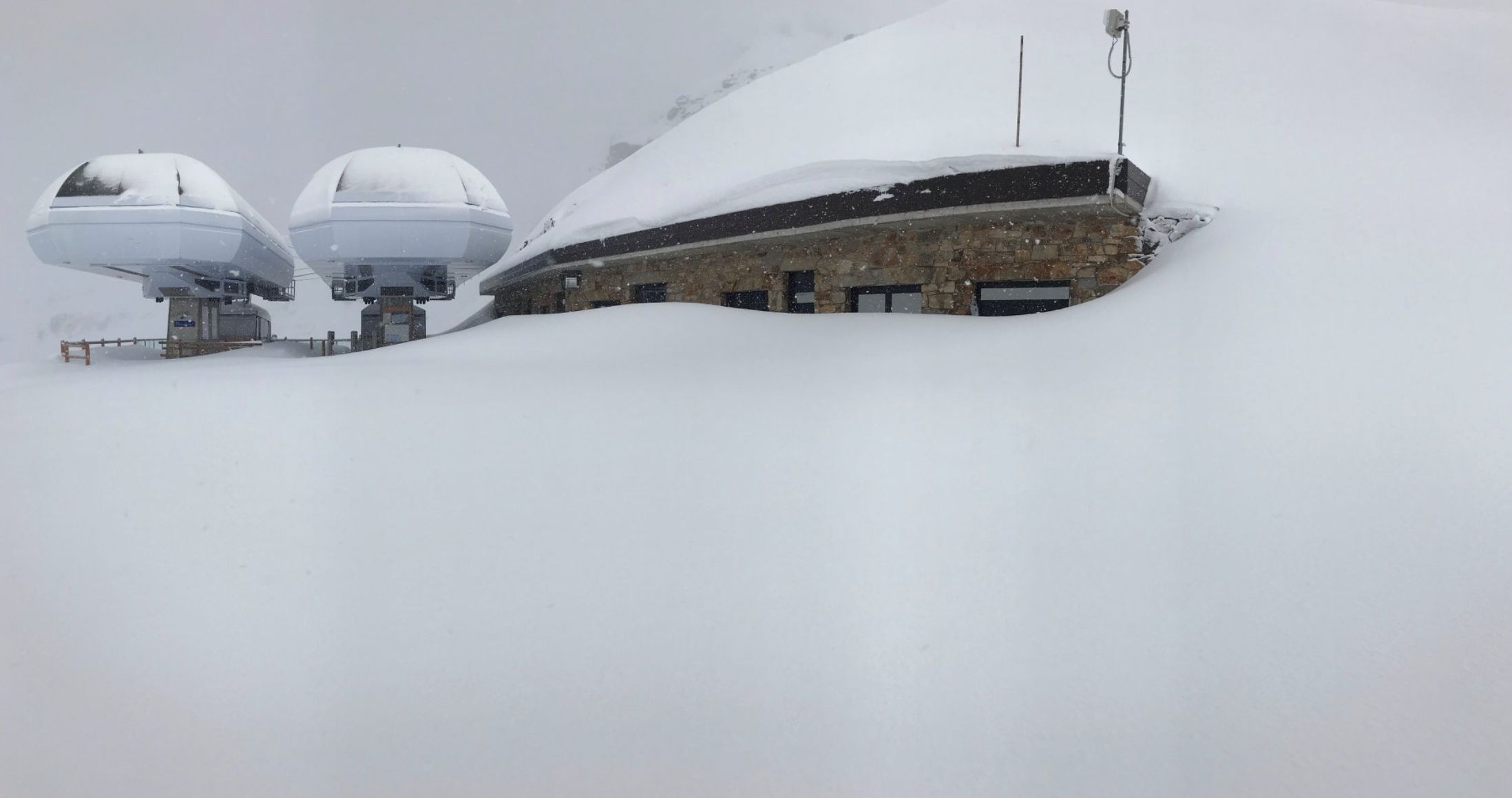 Passo Salati, Alagna ((c) Heli Guides)