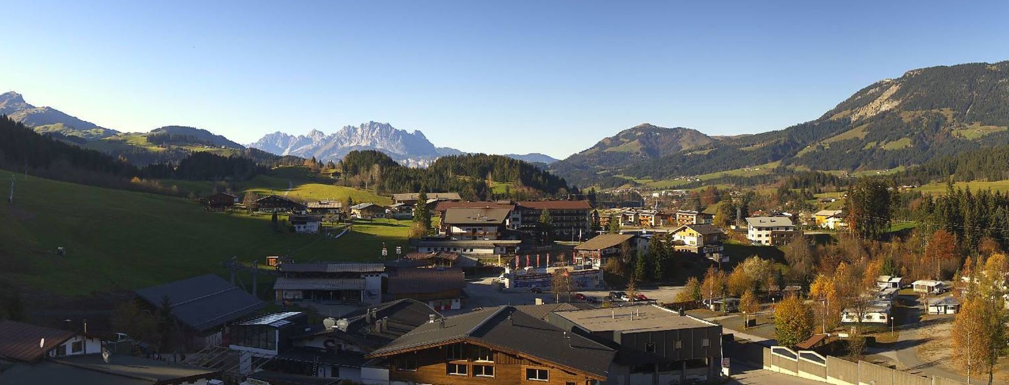 Fieberbrunn
