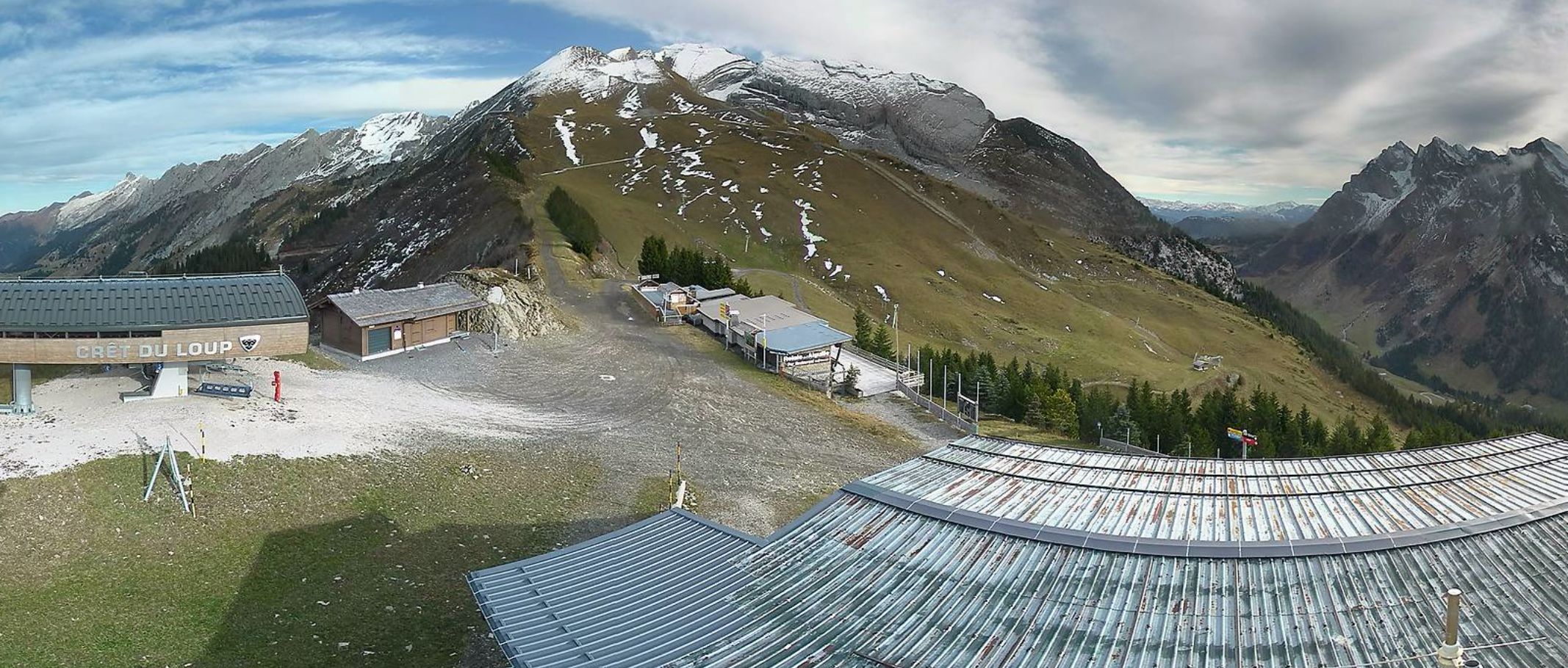 La Clusaz