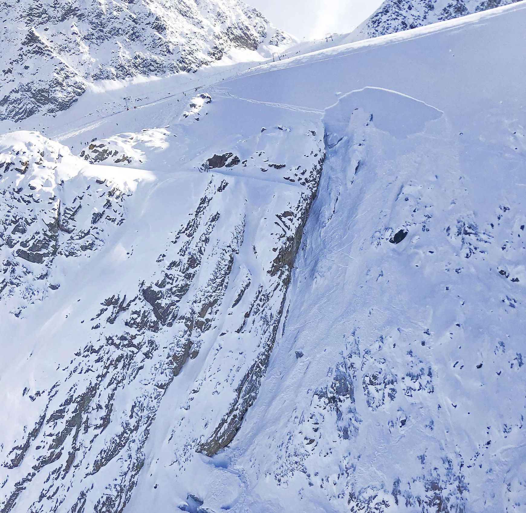 Twee Nederlanders Overleden Bij Lawine In Sölden - WePowder