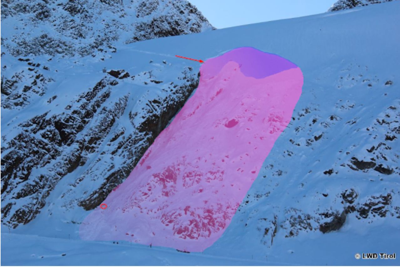 (C)LWD Tirol