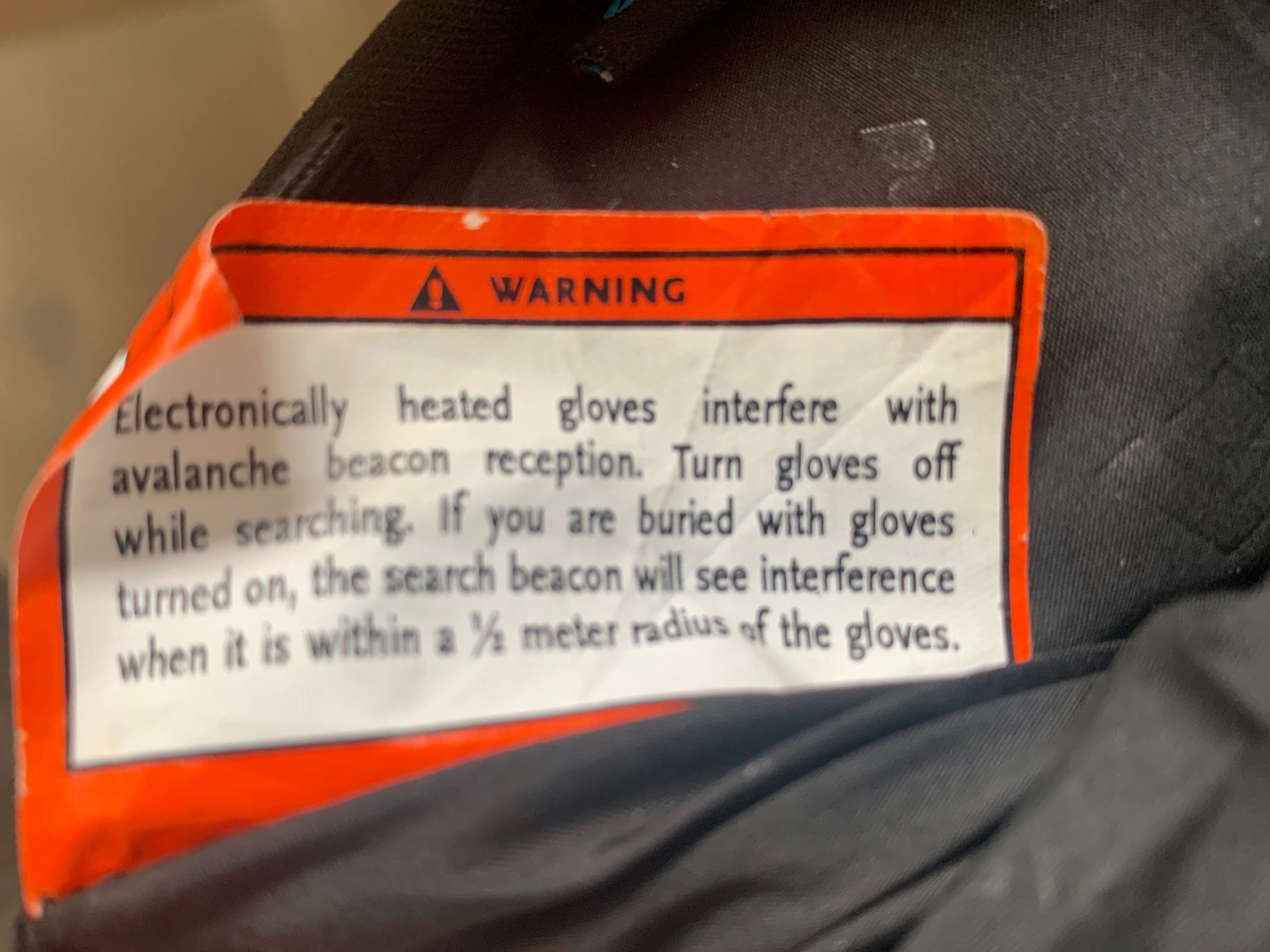 Review: Black Diamond Solano Heated Gloves - wePowder