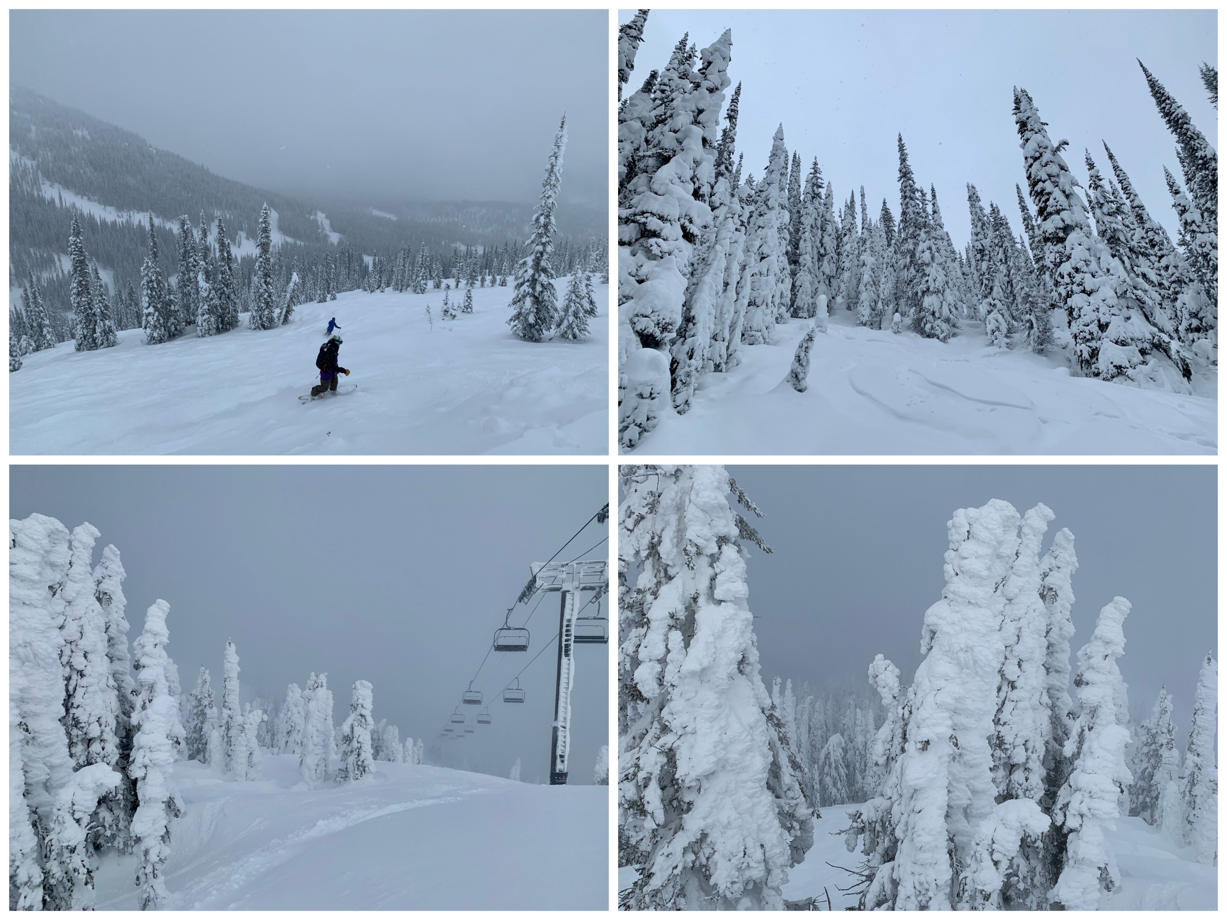 Plenty of great terrain!