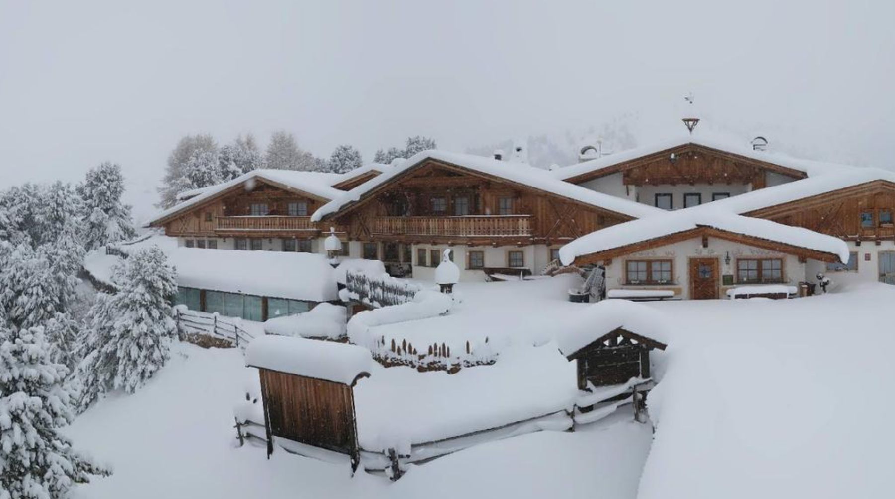 Val Gardena