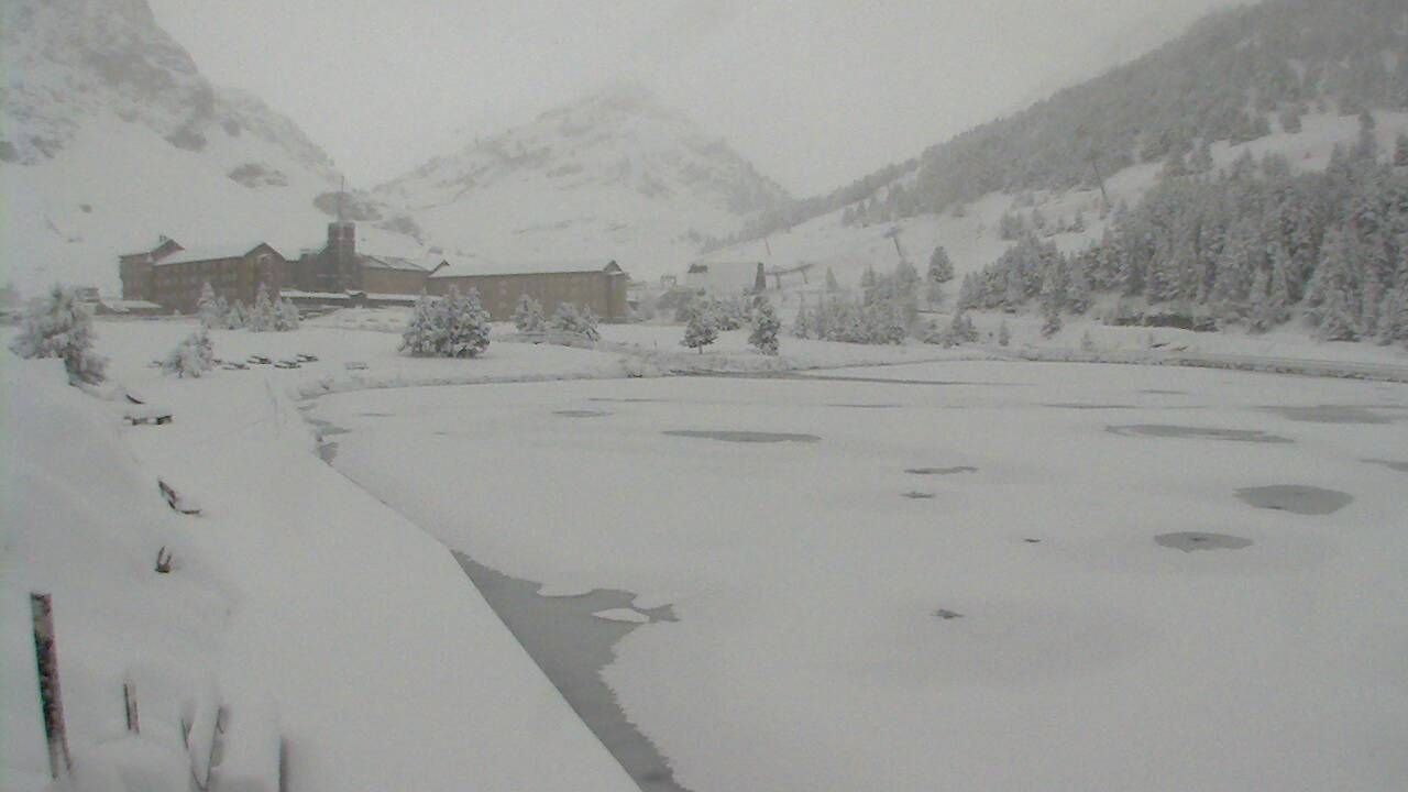 Vall de Nuria, Catalonia (valldenuria.cat)