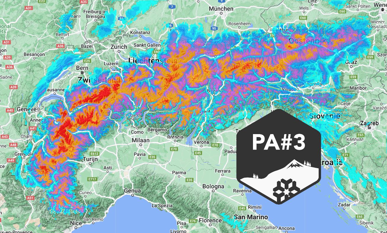 PA#3!